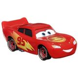 Cars DXV29 HKY34 Cars 3 Road Trip Lightning Mcqueen Renkli Karakter Araç