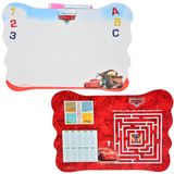 Cars Eva Yazı Tahtası