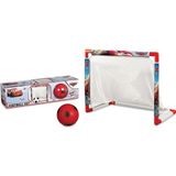 Cars Futbol Seti - Spor Oyuncakları - Futbol Setleri - Futbol Oyuncakları - Futbol Kalesi
