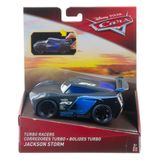 Cars FYX39-FYX41 Jackson Storm Çek Bırak Araçlar