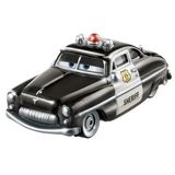 Cars GNY94-GTM39 Sheriff Renk Değiştiren Araçlar