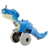 Cars HHW71 Disney Araba Yiyen Tekerlekli Dinozor