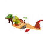Cars HMD74 Dinozor Oyun Parkı