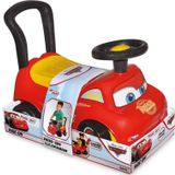 Cars İlk Arabam - Binmeli Araba - Çocuk Arabası - İlk Adım Arabası