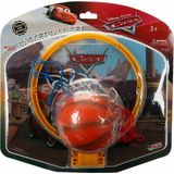 Cars Küçük Basket Potası - Sarı