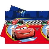 Cars Masa Örtüsü
