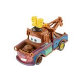 CARS Mater With 95 Hat