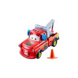 CARS Metal Araçlar Kurtarma Serisi Mater JMX72-JMX74