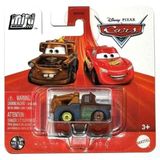 Cars Mini Racers Mater - 2023 - GXG83 | +3 YAŞ