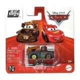 Cars Mini Racers Mater - 2023 - GXG83