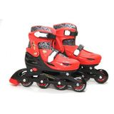 Cars N2264W Erkek Paten
