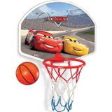 Cars Orta Boy Pota Basketbol Seti - Spor Oyuncakları - Basket Seti