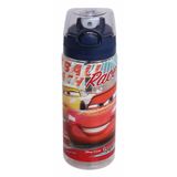 CARS Plastik Matara 500ml, Due Legend, Sporcu ve Çocuk Suluk