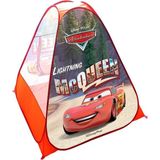 Cars Pop-Up Poşetli Çadır-Mrc