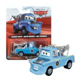 Cars - President Mater (1/55)