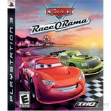 Cars Race O Rama - PS3 Oyunu