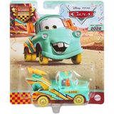 Cars Race to Celebrate Mater & Martin - JJW66