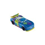 Cars Richie Gunzit Oyuncak Araba, 1:55 Ölçek, Metal, Erkek Çocuk