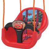 Cars Salıncak - Park Salıncak Seti - Çocuk Salıncağı - Sallanma Seti - Salıncak Oyuncağı