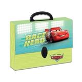 CARS SAPLI KUTU KLASÖR