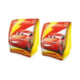 Cars Şişme Kolluk İle Çocukların Suya Olan Sevgisi Artsın