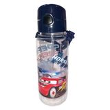 Cars Speed Frenzy Matara 500 ml