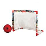 Cars Tek Kale Futbol Set