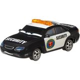 Cars Tekli Araçlar Marlon Clutches Mckay GXG67 Oyuncak Araba
