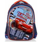 Cars The Best Okul Çantası 48238 - İlkokul - Lacivert - 40cm