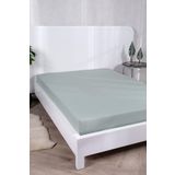 Çarşaf Lastikli Tek Kişilik – 160X200+30 Cm Matriss