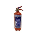 CARSESUAR 1 kg Yangın Söndürme Tüpü, ABC Tozlu, 40 MAP, TSE, 4 Yıl Süreli
