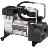 Carsesuar Hava Kompresör %100 Çelik Araç Pompası 150PSI Oto Profesyonel Çakmak Girişli Lastik Pompa