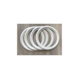 CARSESUAR Lastik Yanağı Jant Yanağı Beyaz Yanak 15 Jant carss4007