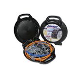 Carset 225/40R16 Grup:8 Seri X Takmatik Otomobil Kar Zinciri (Paket İçeriği 2 Adettir)