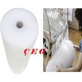Çarşı Ev Gereçleri Şeffaf Balonlu Naylon 50 Metre x 100 cm 30 gr Patpat Pıtpıt Birinci Kalite