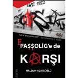 Çarşı Faşşolig’e De Karşı - Haldun Açıksözlü
