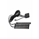 çarşı han TV Arkası Aydınlatma 9 Led