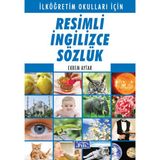 Çarşı Point Ingilizce Resimli Sözlük - 1 Adet