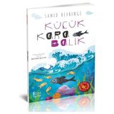 Çarşı Point Küçük Kara Balık - 1 Adet
