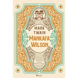 Çarşı Point Mankafa Wilson (Bez Ciltli) - 1 Adet
