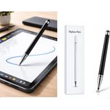 Çarşı Point Microsoft Surface Go 3 Uyumlu Dokunmatik Stylus Kalem Disk Uçlu Hassas Tablet Telefon Çizi - 001-Renkli - 1 Adet
