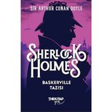 Çarşı Point Sherlock Holmes - Baskerville Tazısı - 1 Adet
