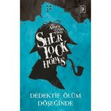 Çarşı Point Sherlock Holmes - Dedektif Ölüm Döşeğinde - 1 Adet