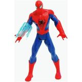 Çarşı Point Spider-Man Işıklı Sesli Oyuncak - 88020 - 1 Adet