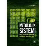Çarşı Point Türk Mitolojik Sistemi 1 - 1 Adet