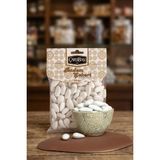 Çarşıbaşı Beyaz Badem Şekeri 150 Gram
