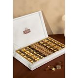 Çarşıbaşı Finger Gold Çikolata & Baton Fındık Çikolata ve Badem Draje