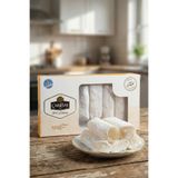 çarşıbaşı Glutensiz Sade Şeker Sucuğu 500 gram CB250