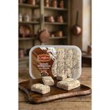 Çarşıbaşı Kakaolu Tahin Helvası 400 Gram
