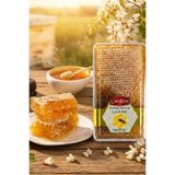 çarşıbaşı Petekli Akasya Çiçek Balı 850 gr